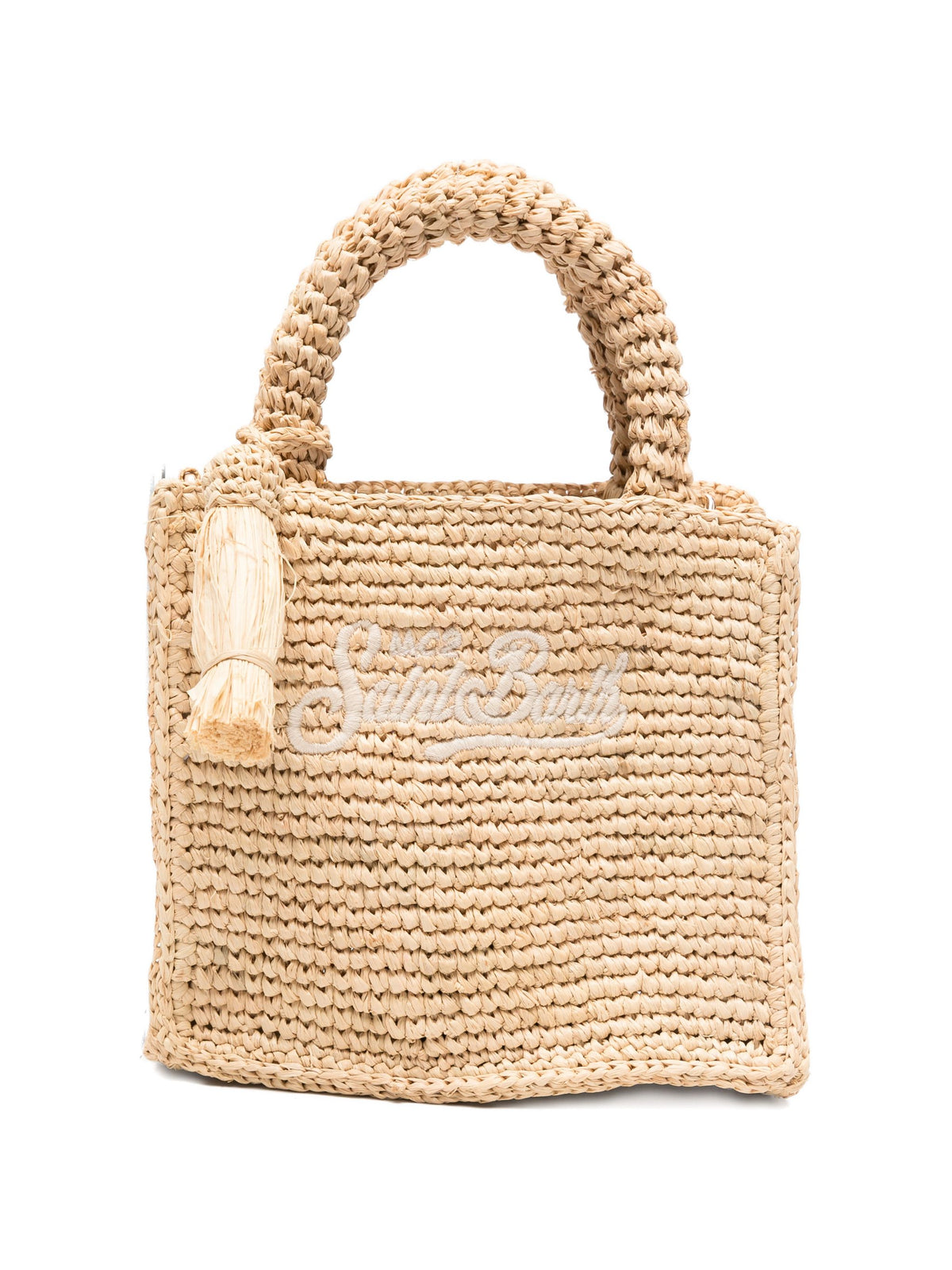 MC2 SAINT BARTH VANITY MINI RAFFIA