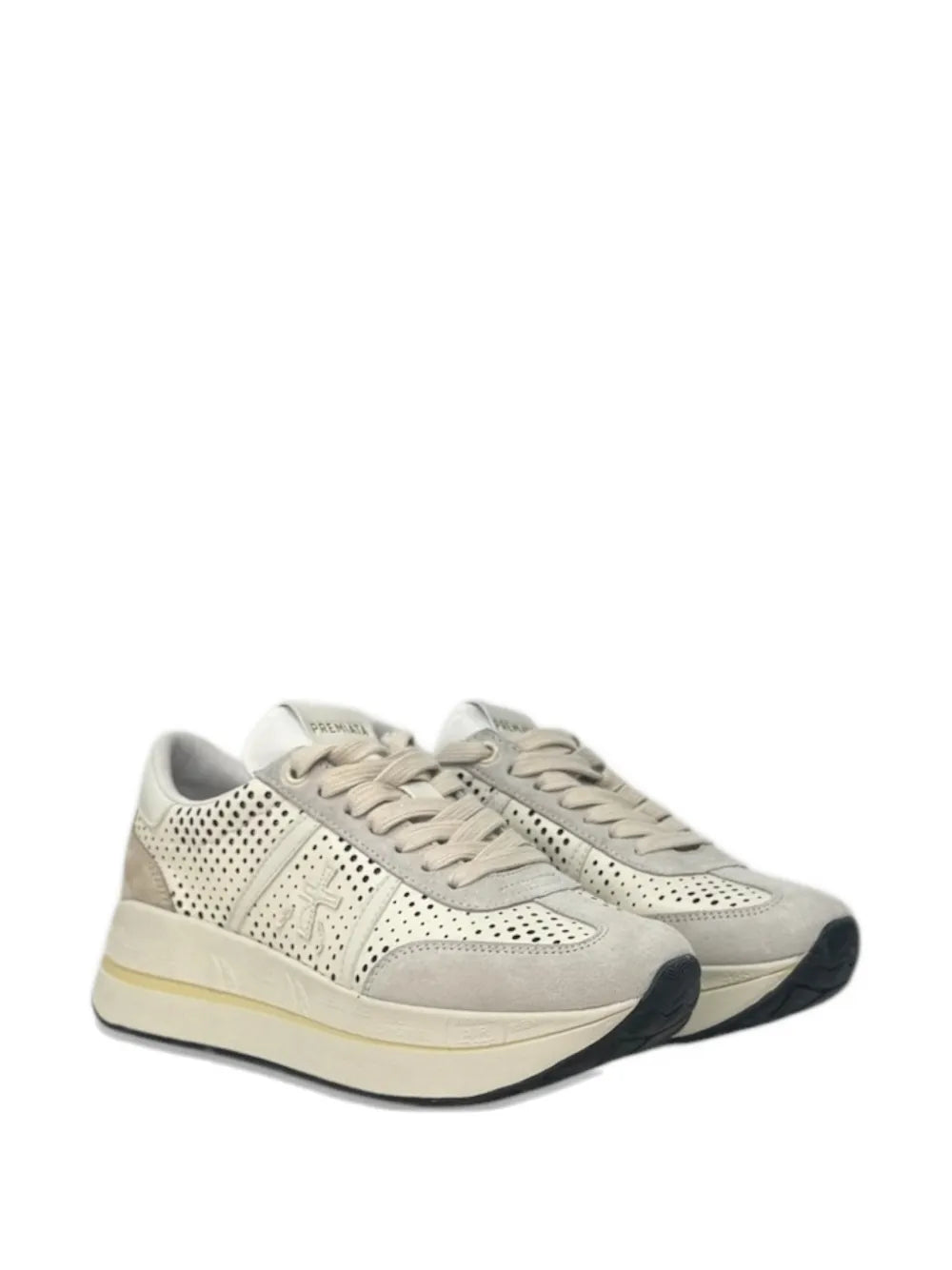 PREMIATA BETH COIN