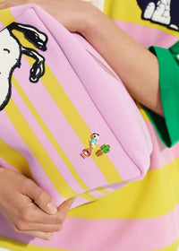 ESSENTIEL ANTWERP JINA SET OF SNOOPY PINS