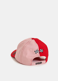 ESSENTIEL ANTWERP JANPRIX EMBO SNOOPY CAP