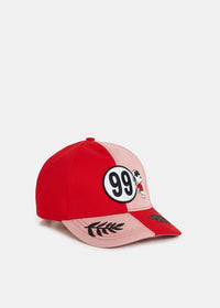 ESSENTIEL ANTWERP JANPRIX EMBO SNOOPY CAP