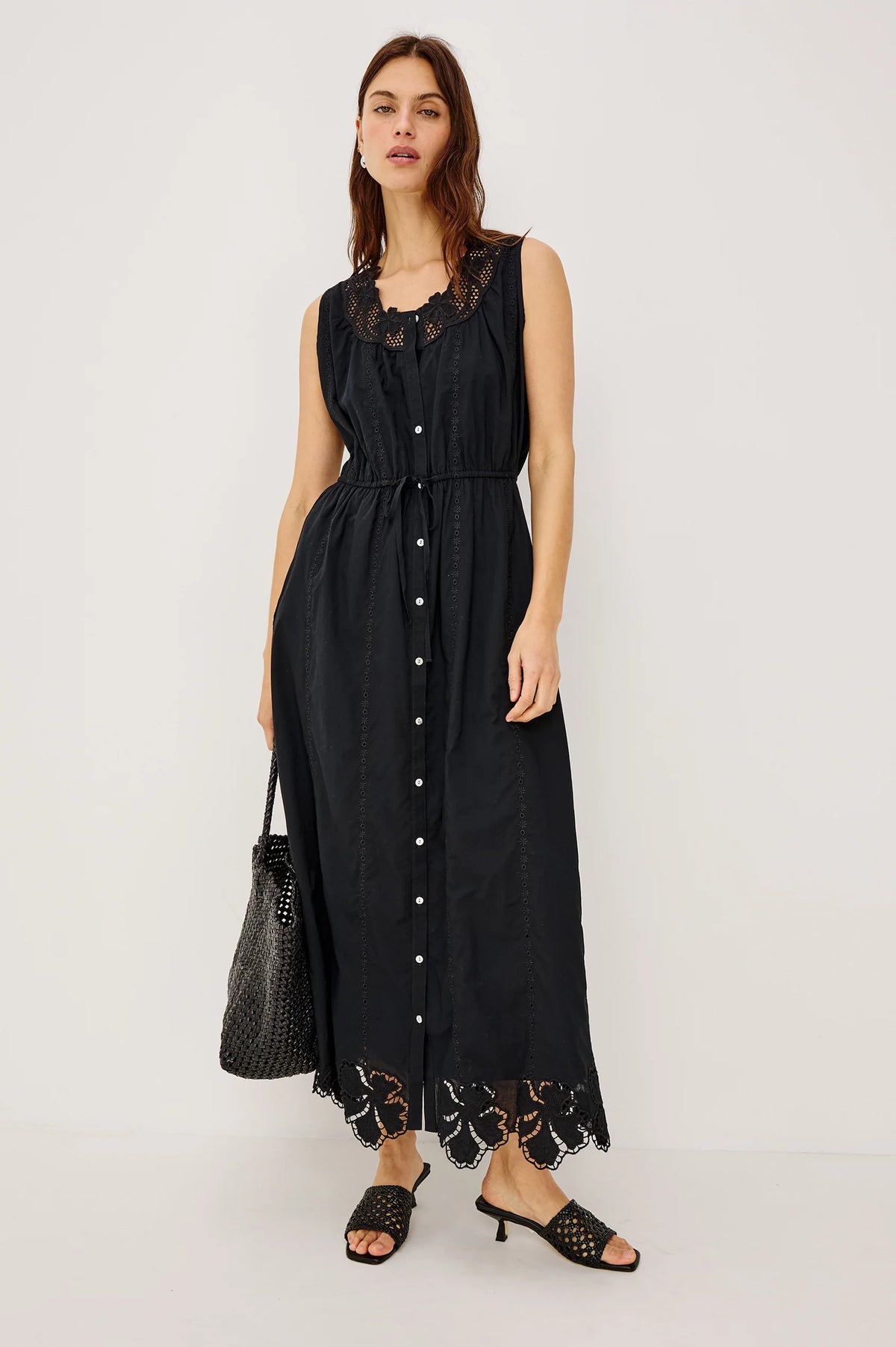 RAILS LORINA