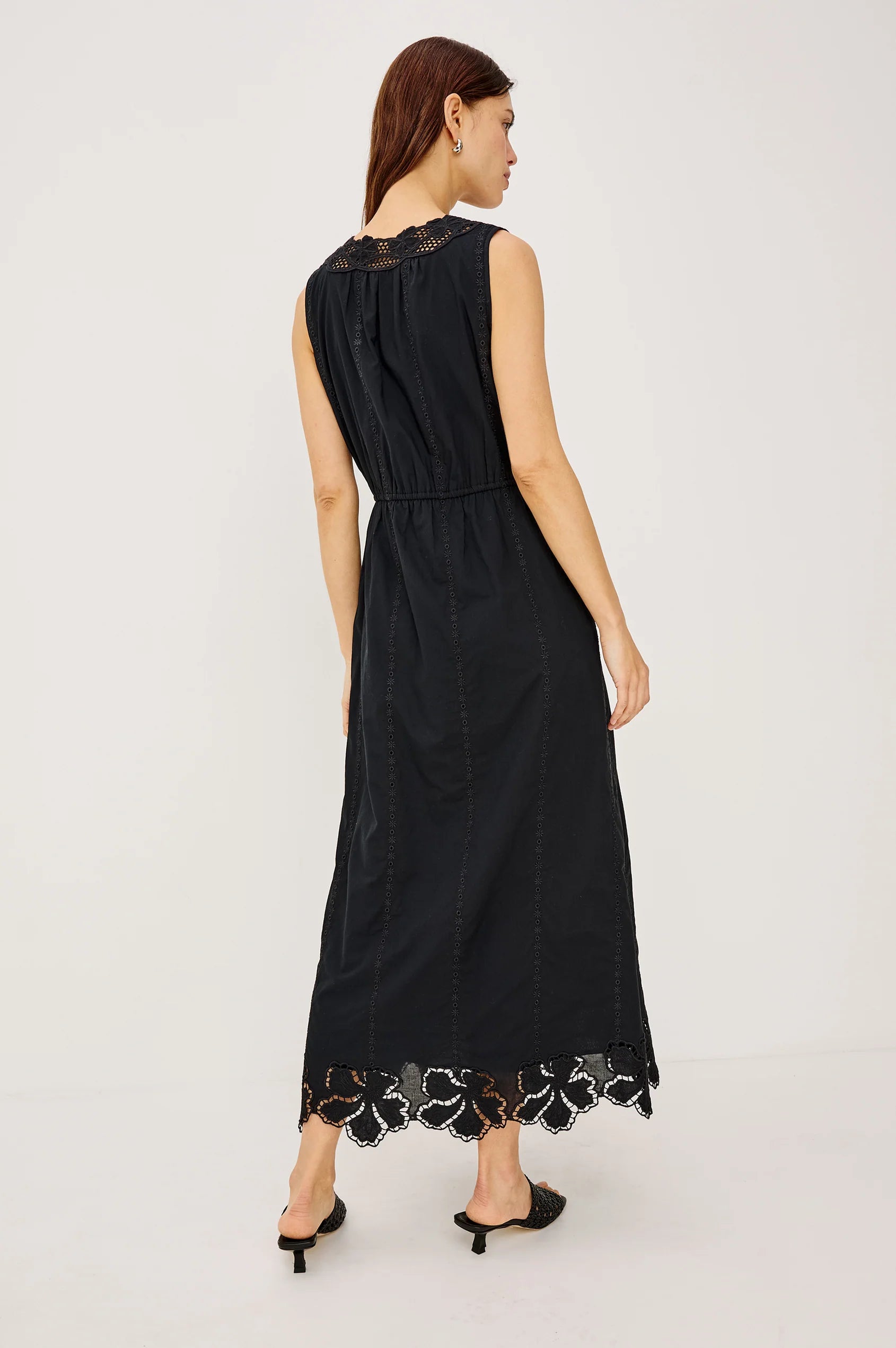RAILS LORINA