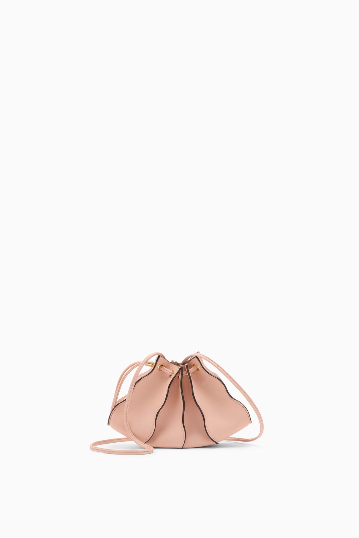 ULLA JOHNSON ADRIA SMALL CROSSBODY