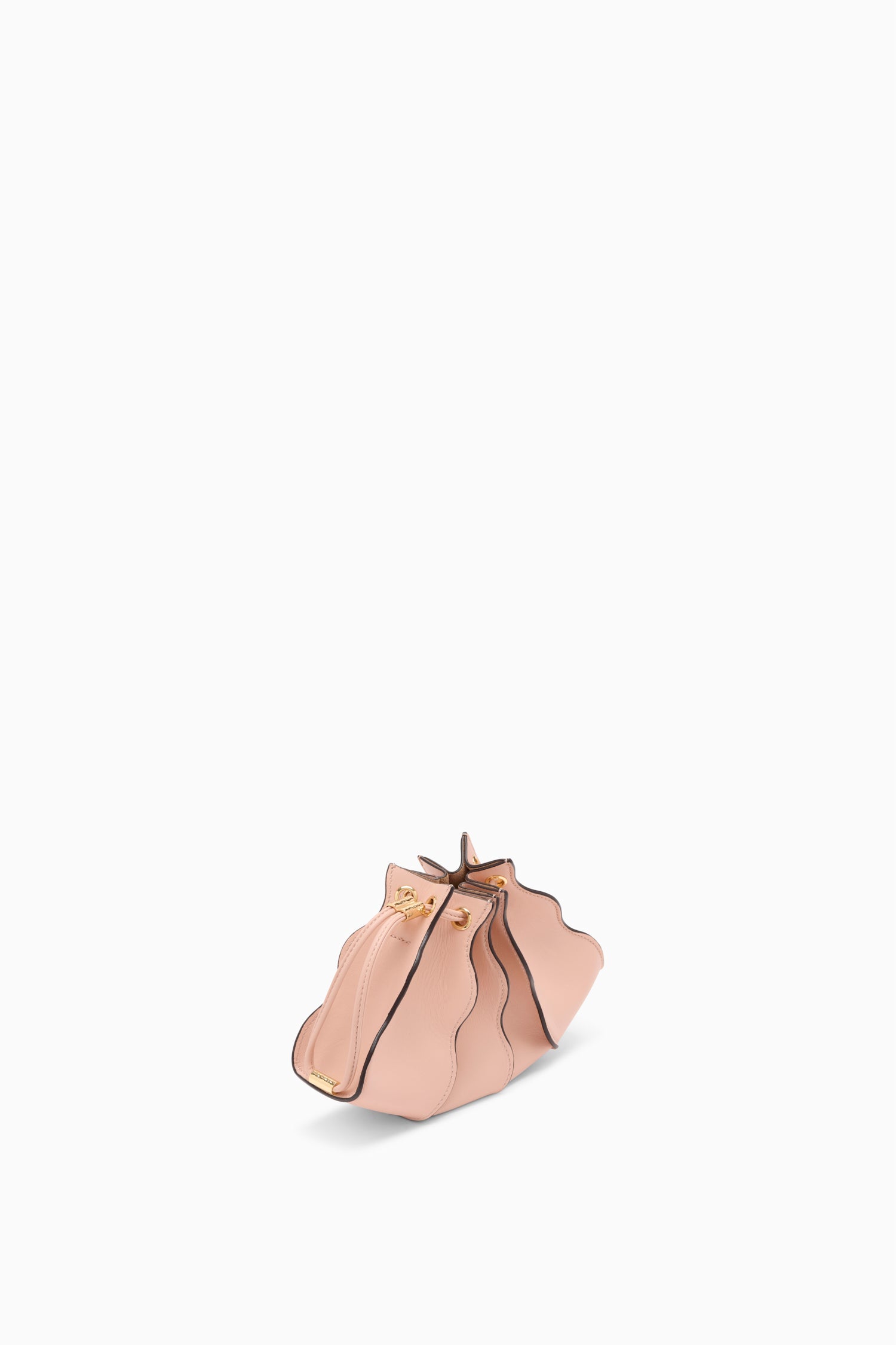 ULLA JOHNSON ADRIA SMALL CROSSBODY