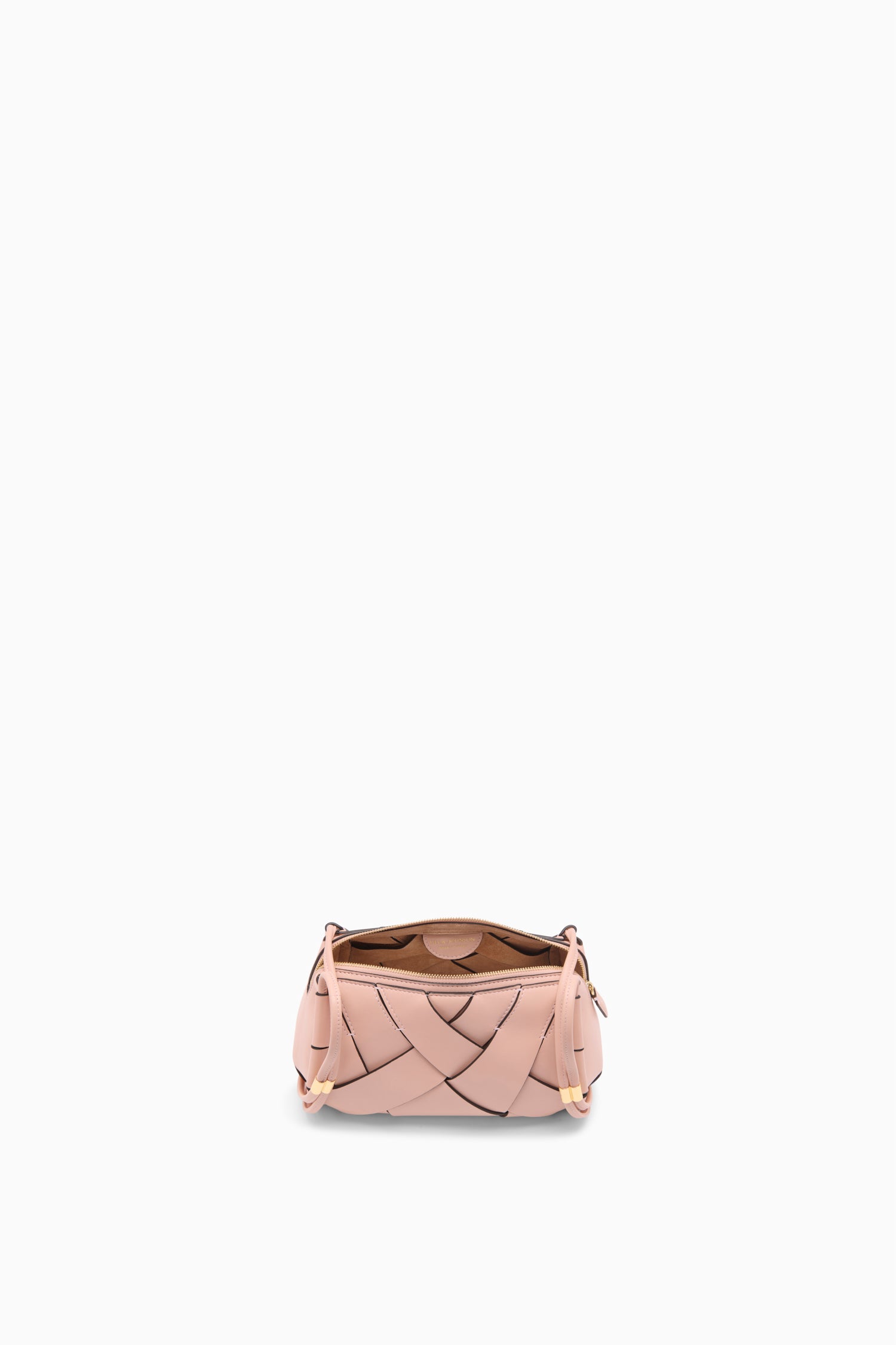 ULLA JOHNSON CHARLOTTE CAMERA BAG