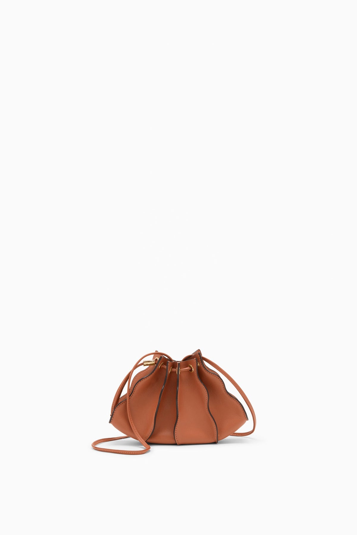 ULLA JOHNSON ADRIA SMALL CROSSBODY
