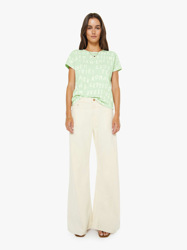 MOTHER THE SINFUL TEE