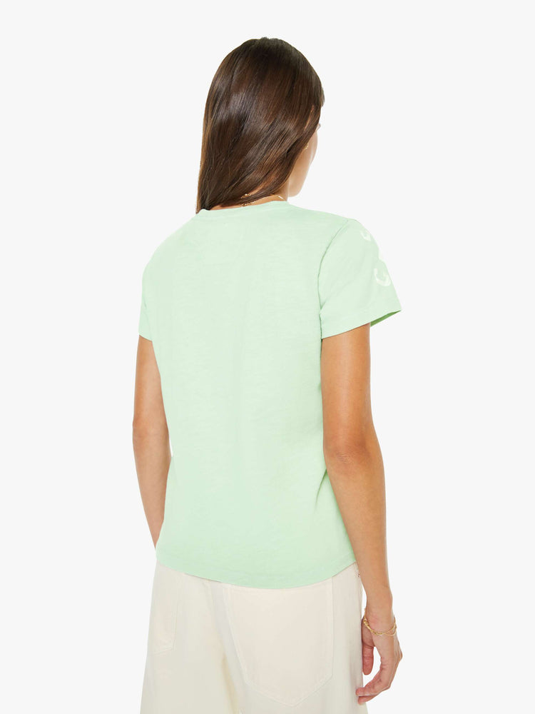 MOTHER THE SINFUL TEE