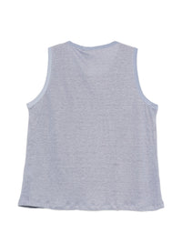MAX & MOI SLEEVELESS TOP
