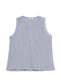 MAX & MOI SLEEVELESS TOP