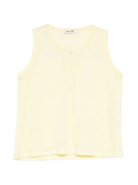 MAX & MOI SLEEVELESS TOP