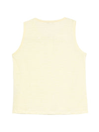 MAX & MOI SLEEVELESS TOP