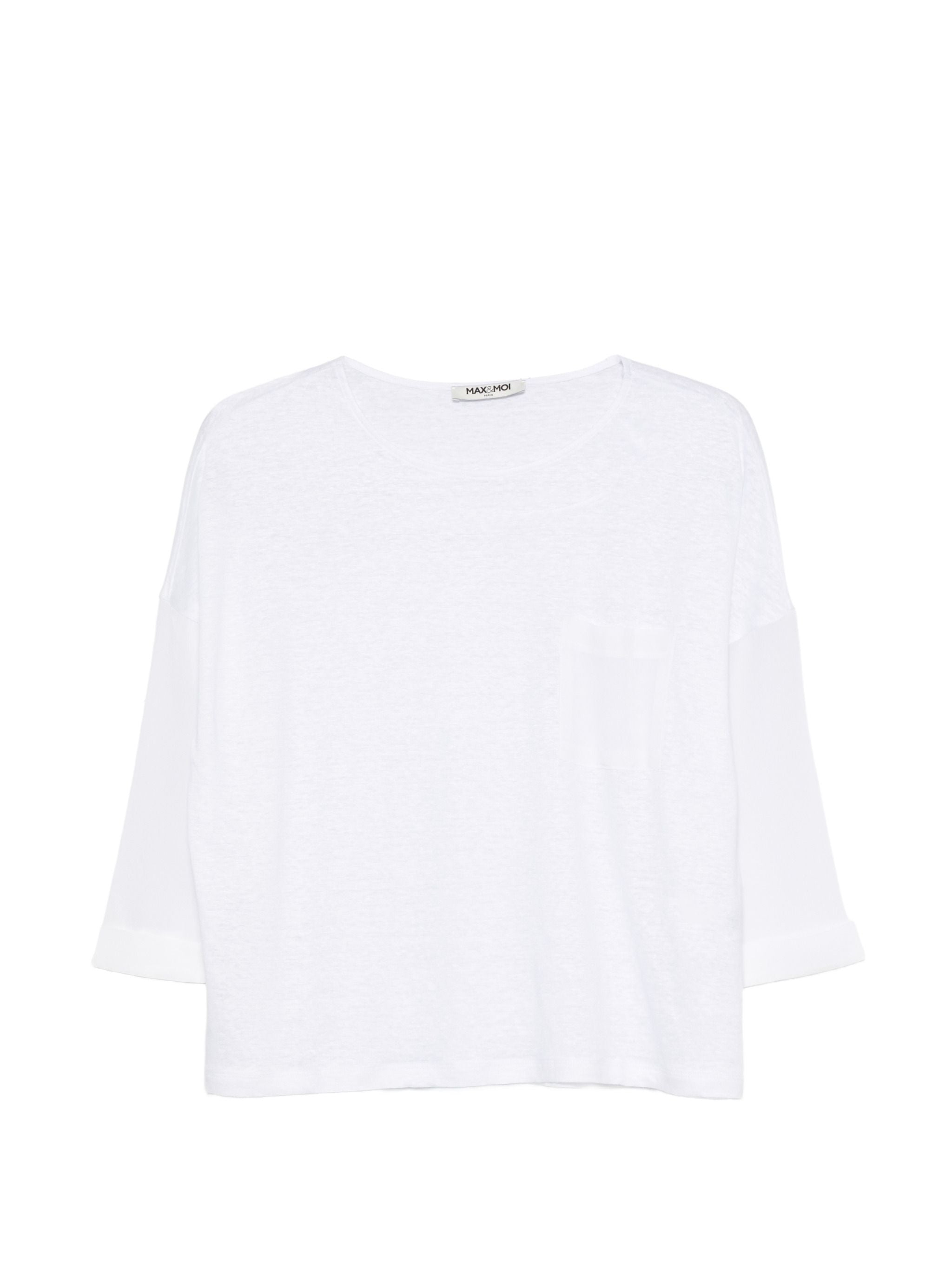 MAX & MOI T-SHIRT