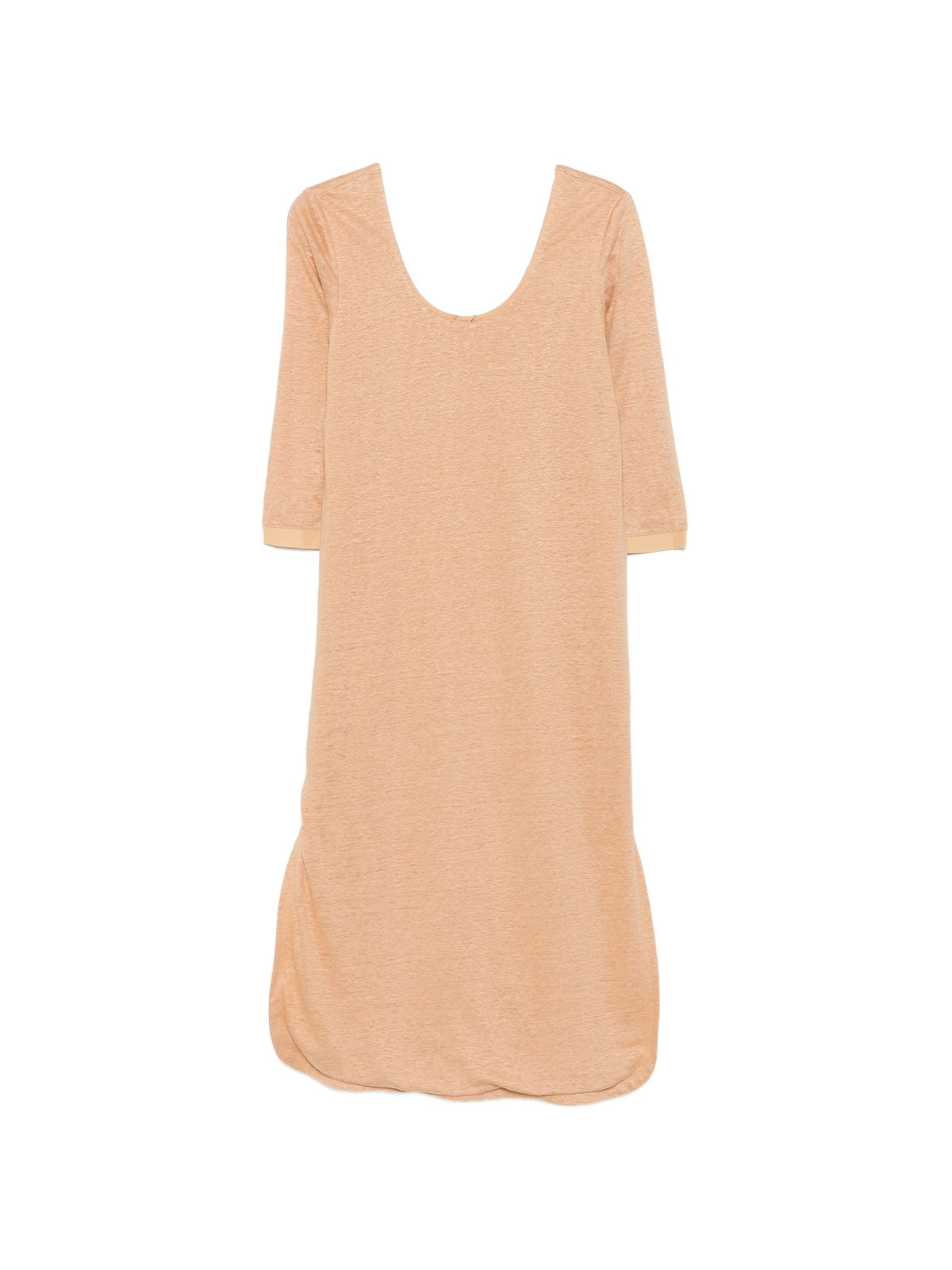 MAX & MOI JERSEY DRESS