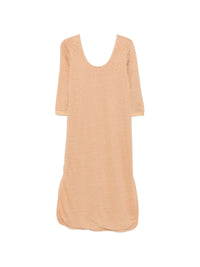 MAX & MOI JERSEY DRESS