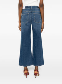 AG SAIGE WIDE LEG