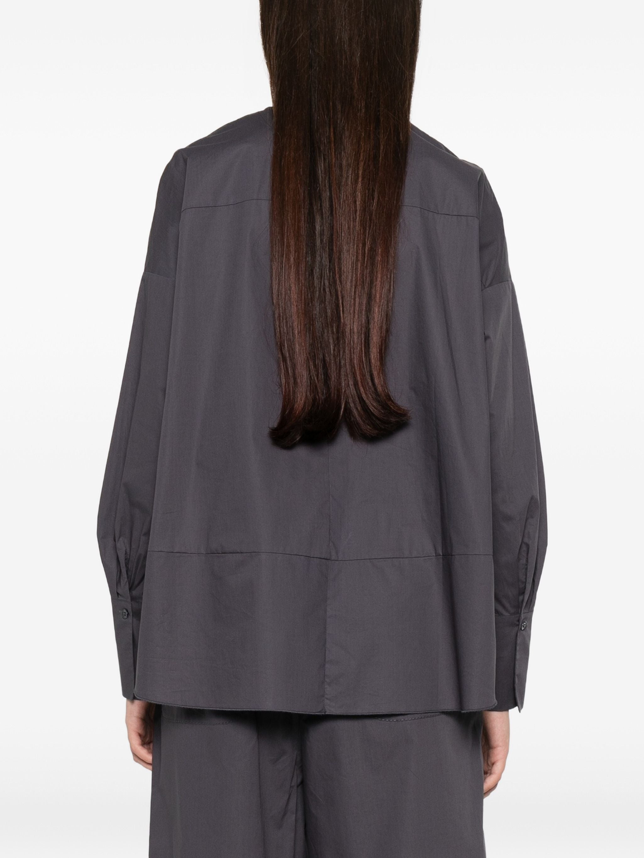 SUSANNE BOMMER LOOSE BLOUSE