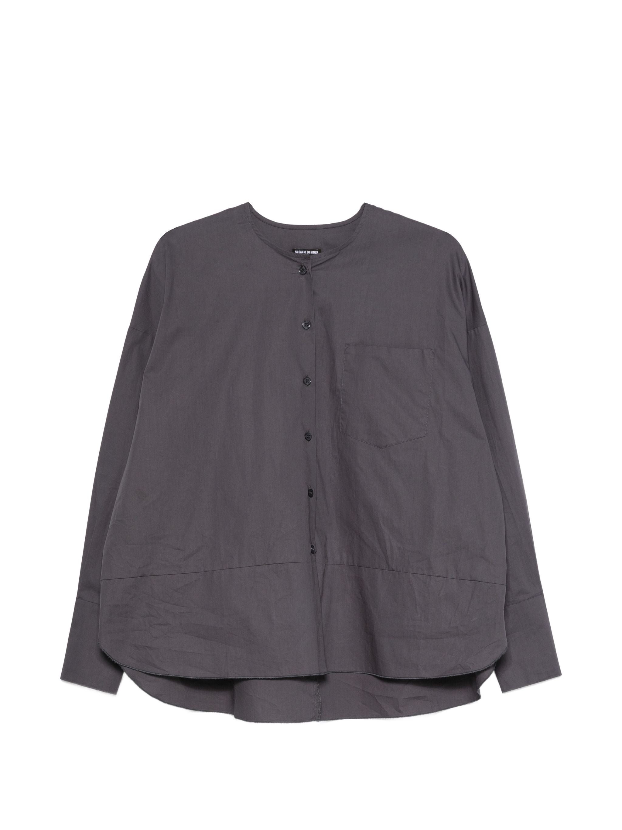SUSANNE BOMMER LOOSE BLOUSE