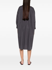 SUSANNE BOMMER DRESS YOKE