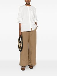 SUSANNE BOMMER LOOSE BLOUSE