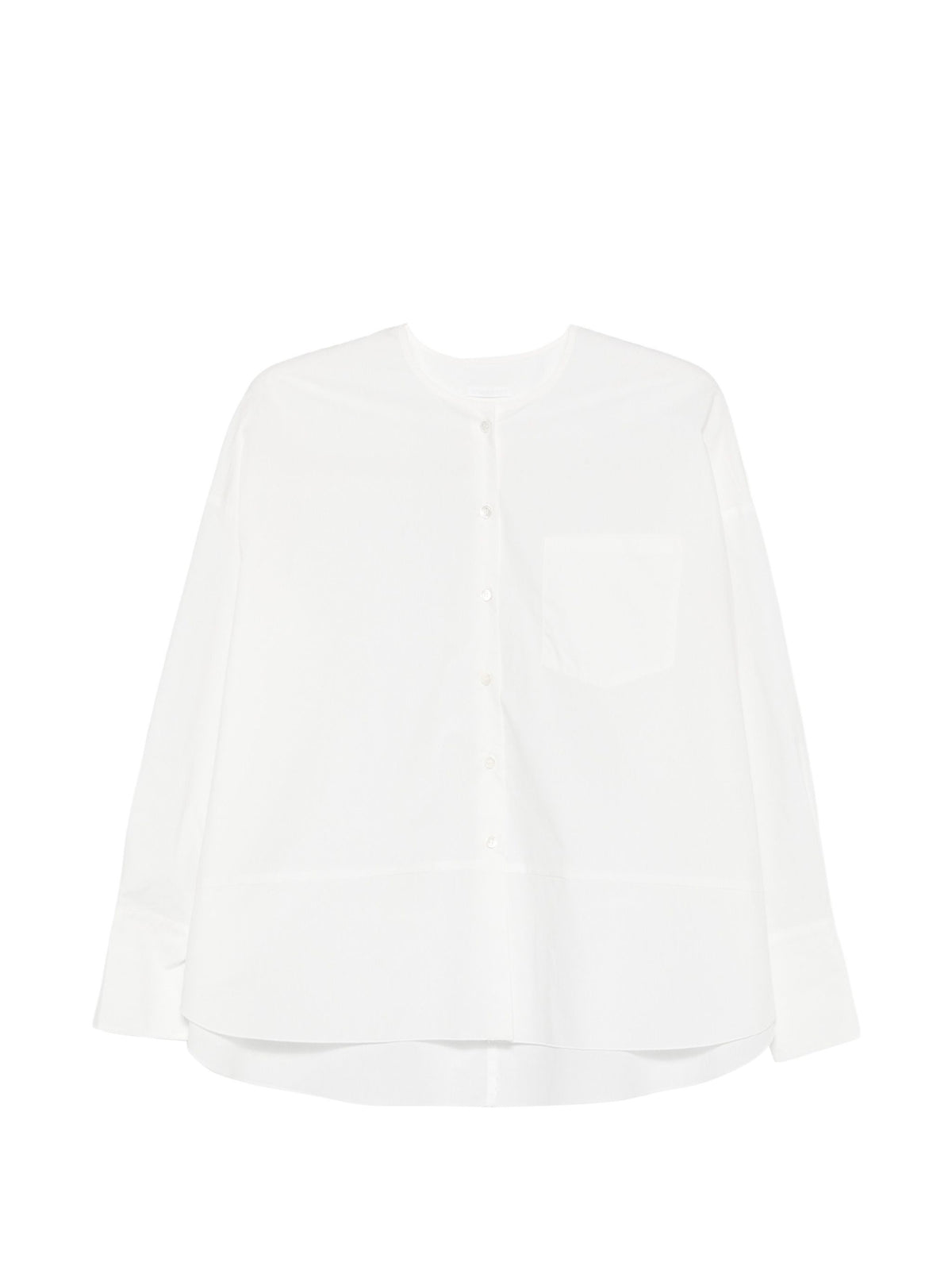 SUSANNE BOMMER LOOSE BLOUSE