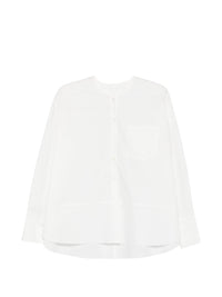 SUSANNE BOMMER LOOSE BLOUSE