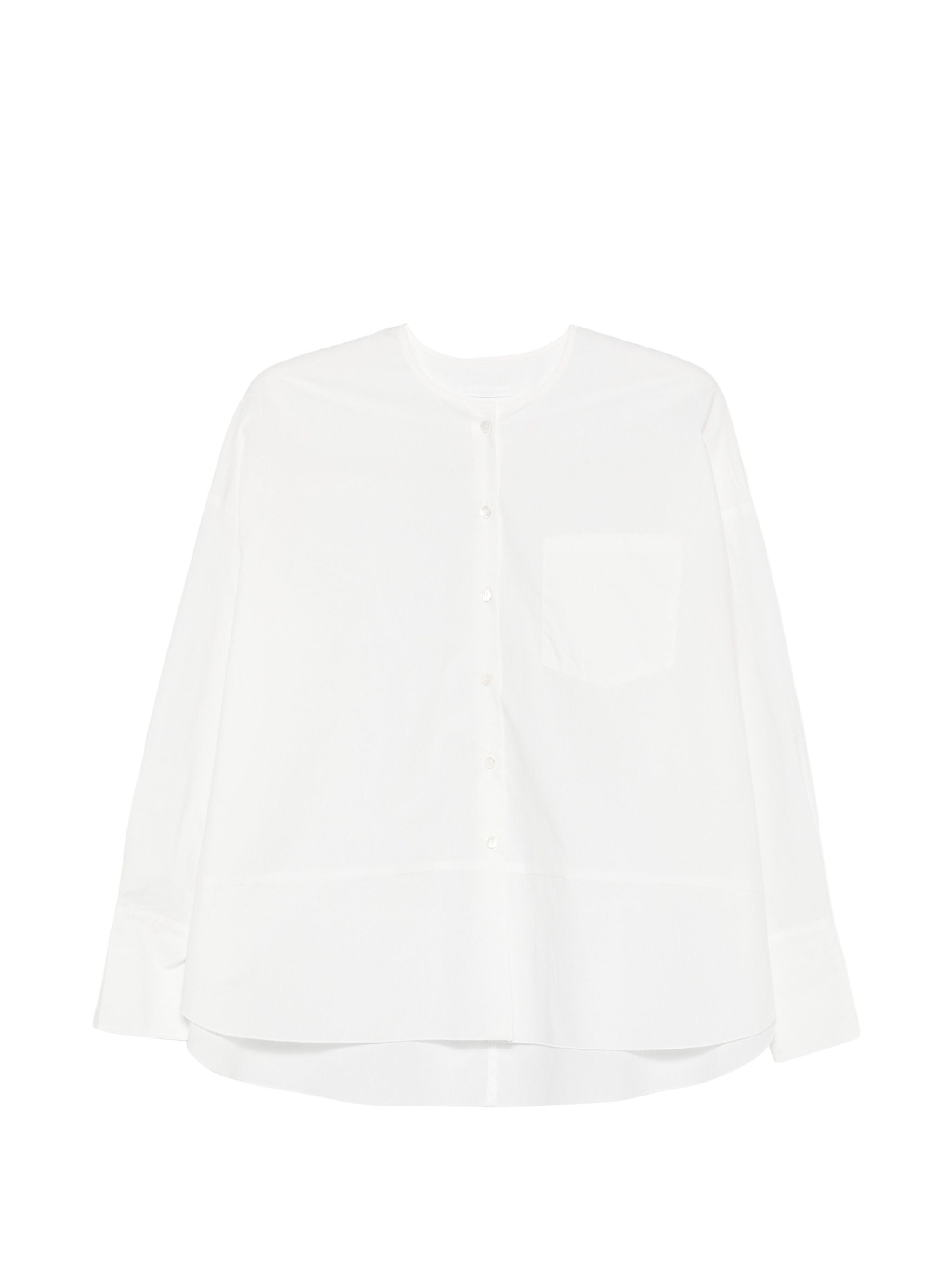 SUSANNE BOMMER LOOSE BLOUSE