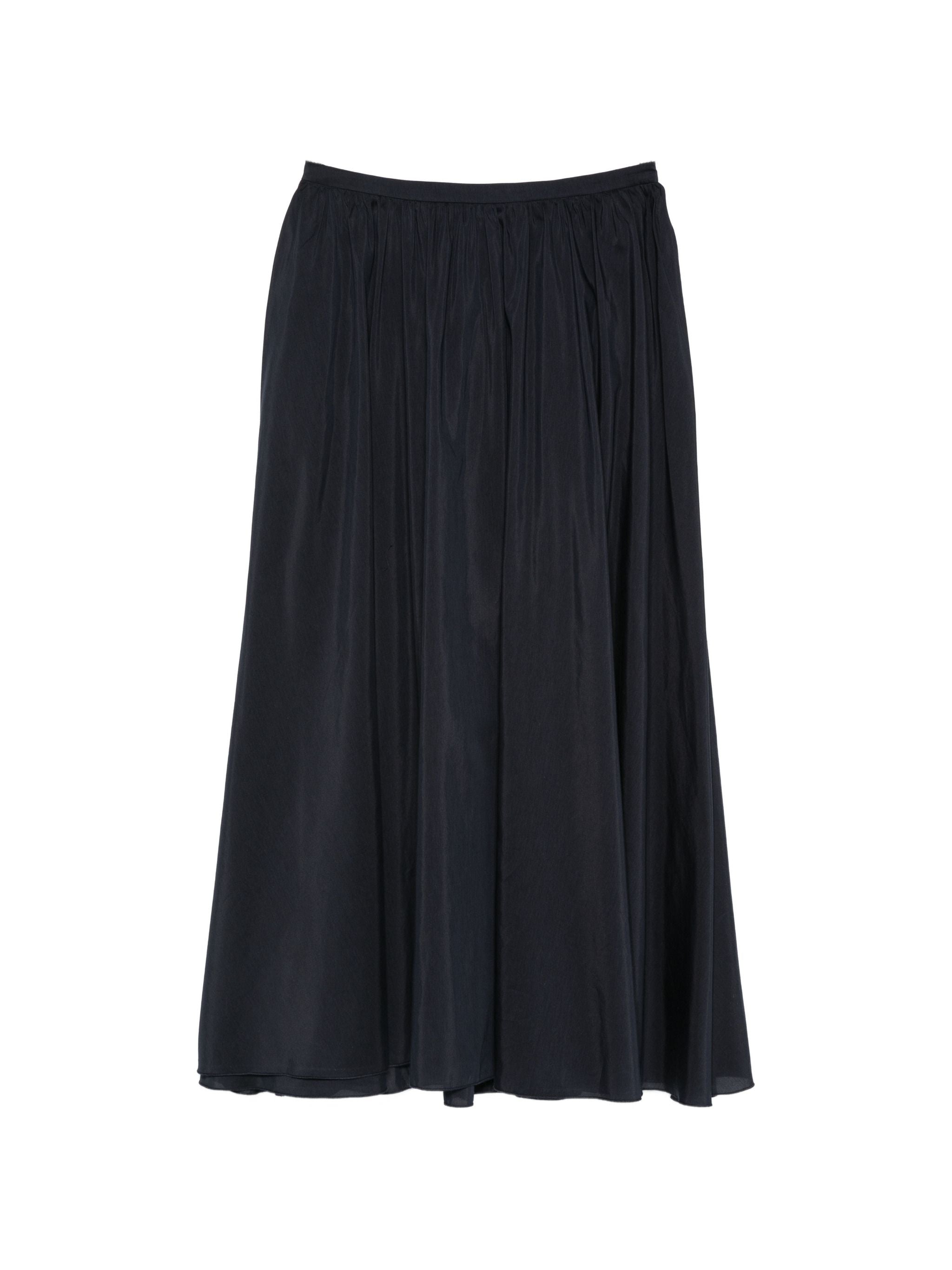 SUSANNE BOMMER MAXI SKIRT