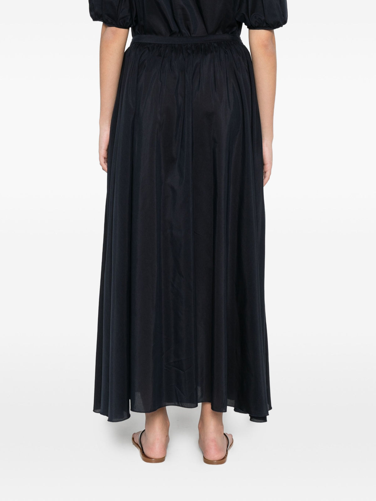SUSANNE BOMMER MAXI SKIRT