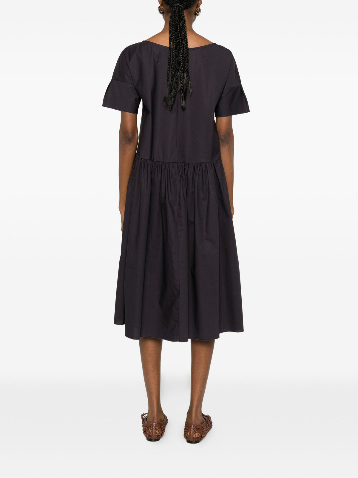 SUSANNE BOMMER MIDI DRESS