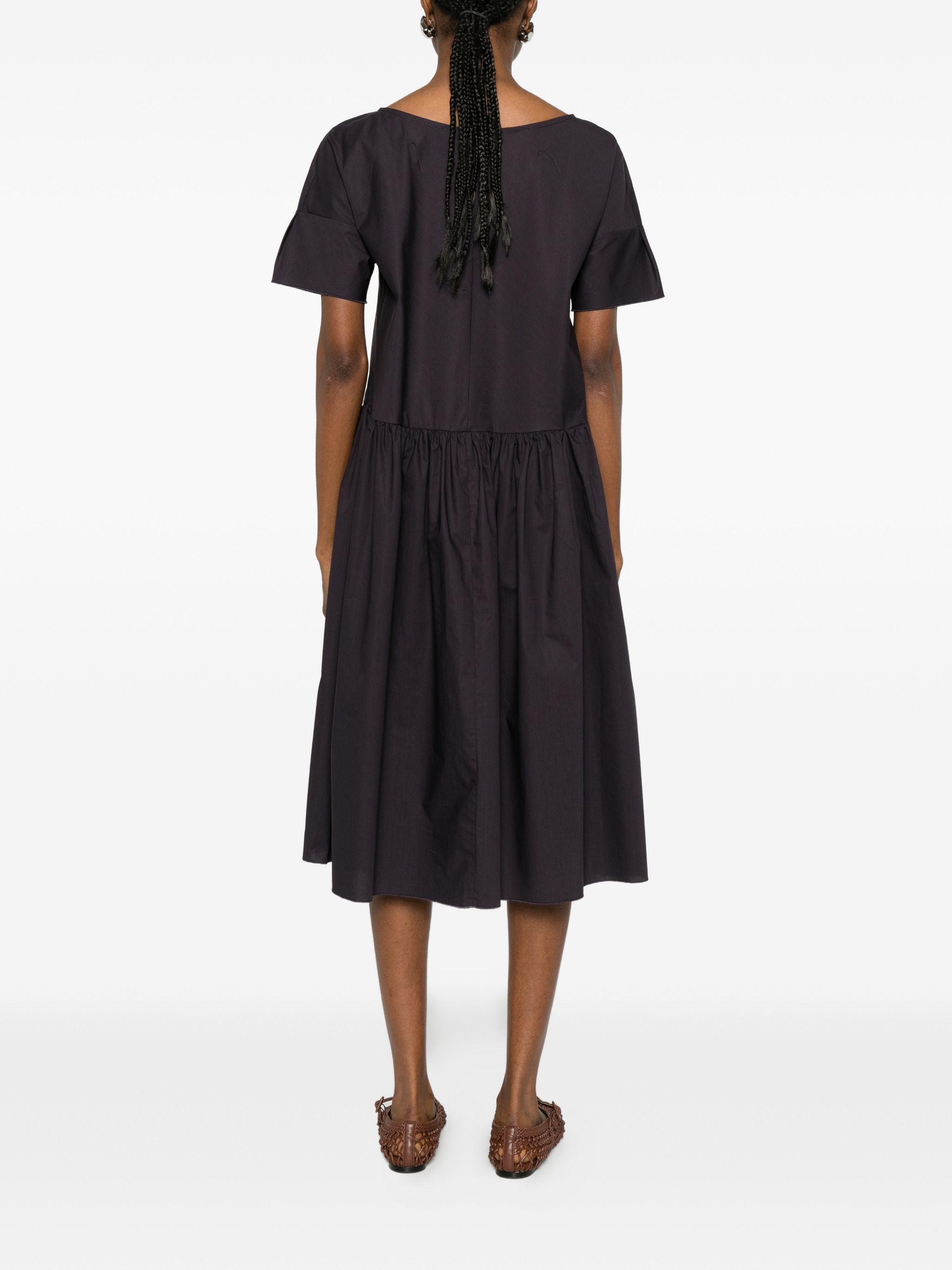 SUSANNE BOMMER MIDI DRESS