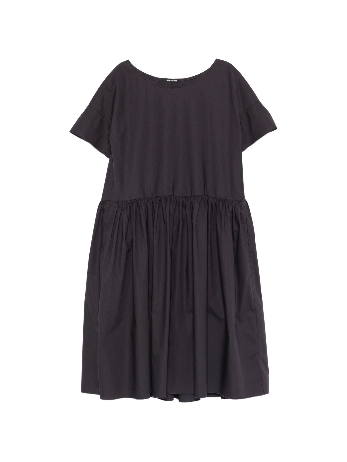 SUSANNE BOMMER MIDI DRESS