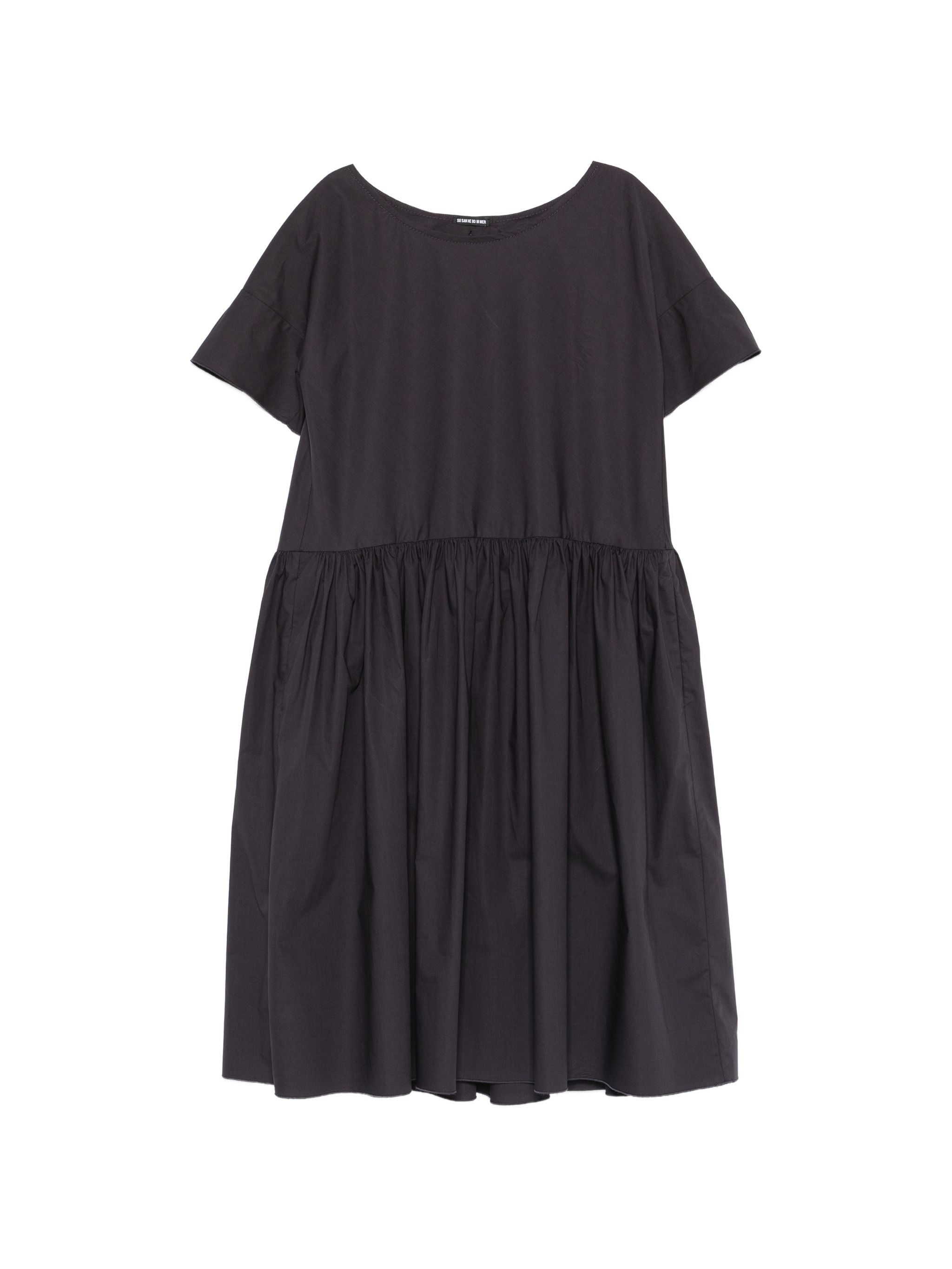 SUSANNE BOMMER MIDI DRESS