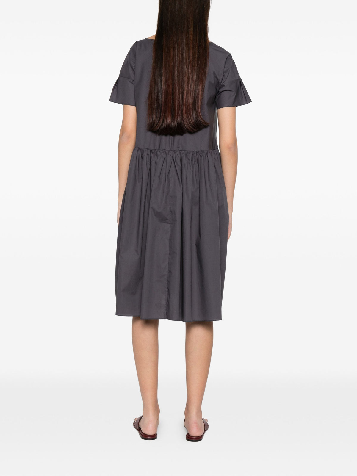 SUSANNE BOMMER MIDI DRESS