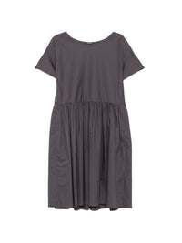 SUSANNE BOMMER MIDI DRESS
