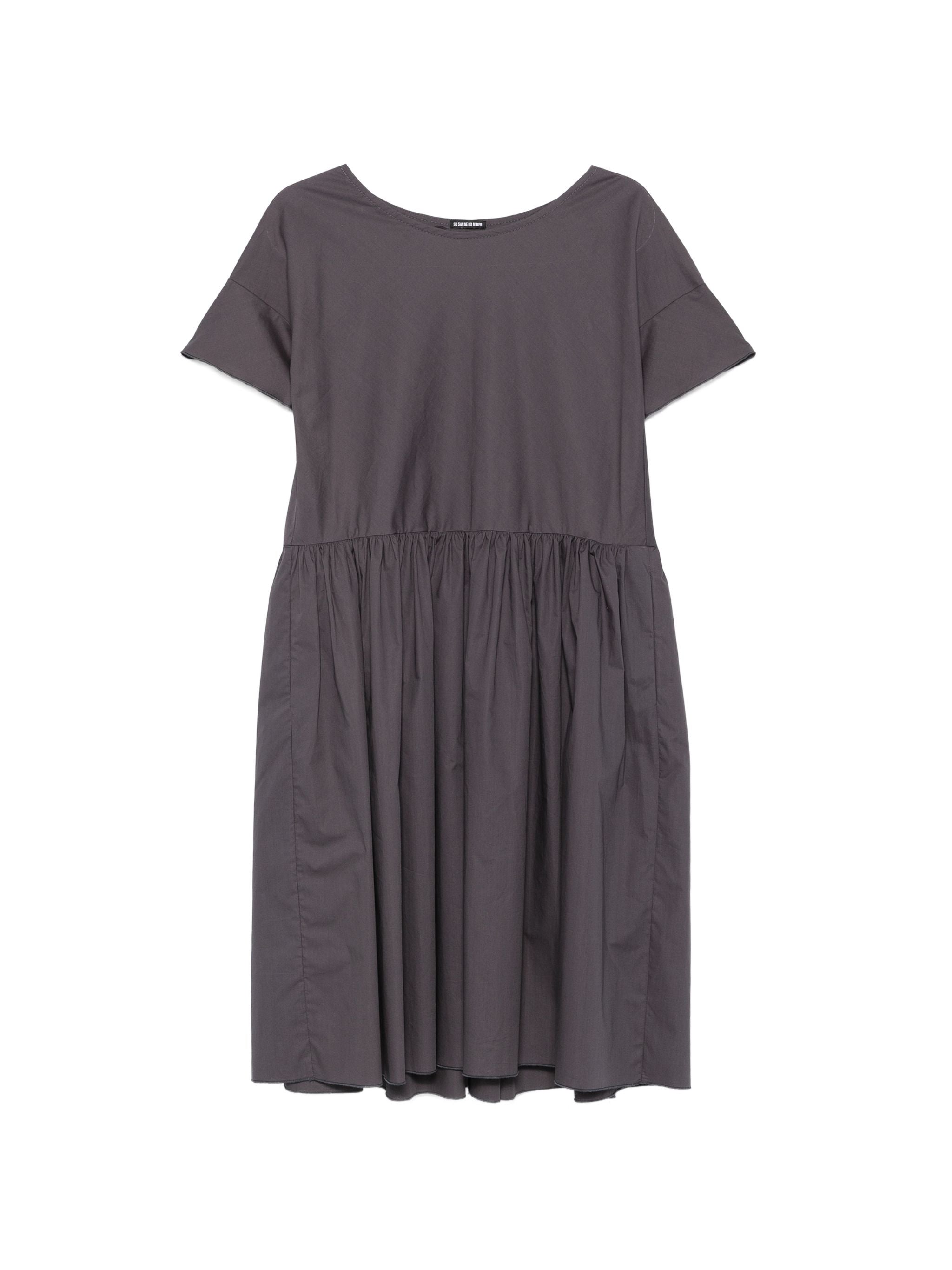 SUSANNE BOMMER MIDI DRESS