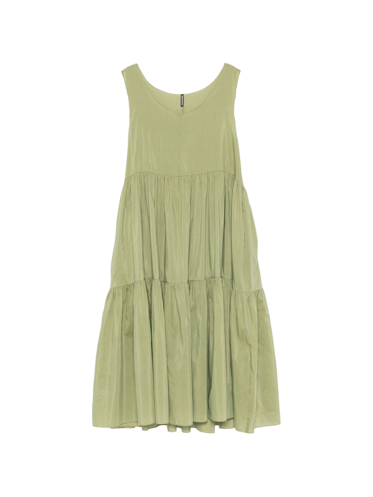 SUSANNE BOMMER MIDI DRESS