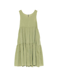 SUSANNE BOMMER MIDI DRESS
