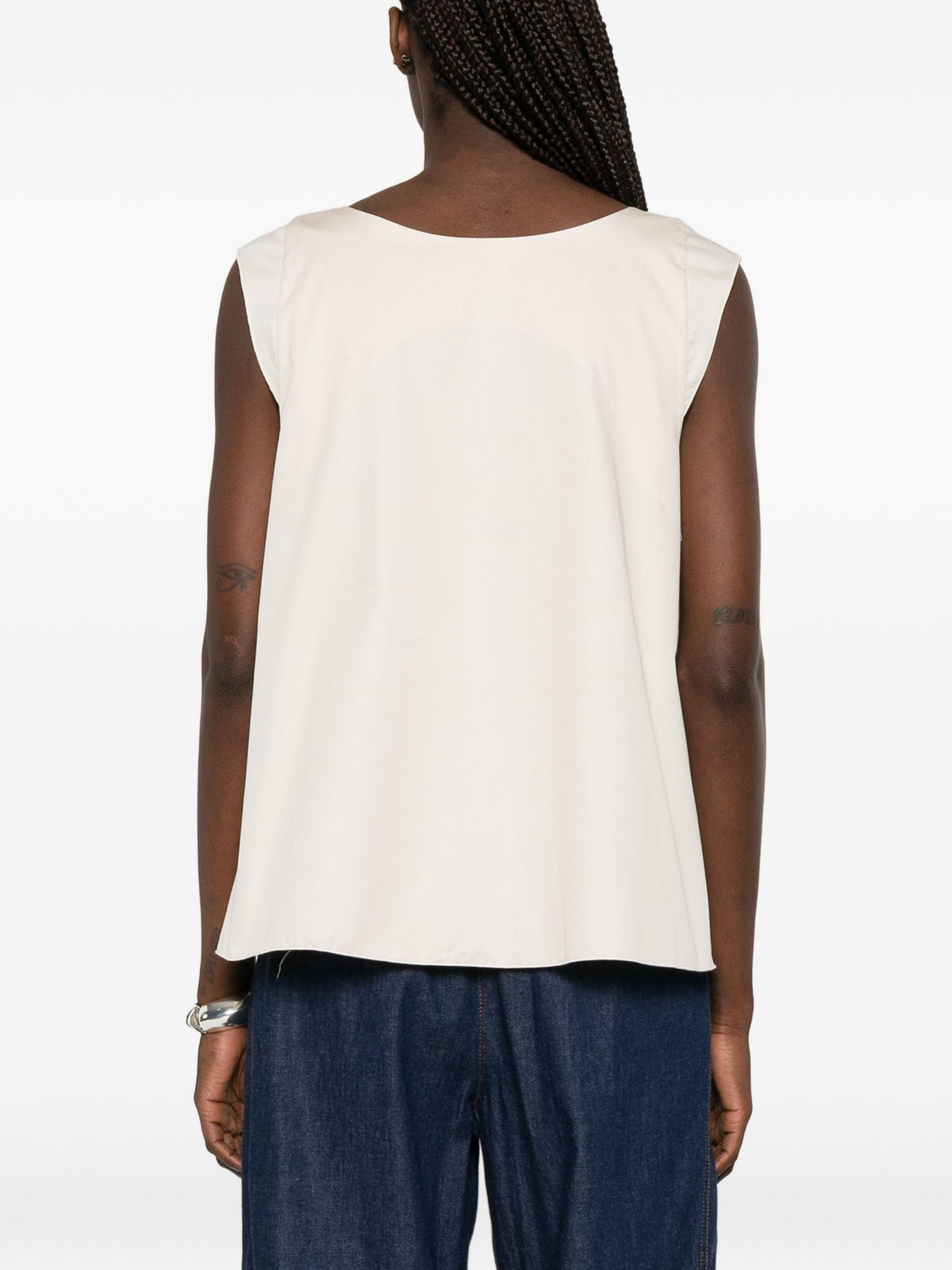 SUSANNE BOMMER TOP