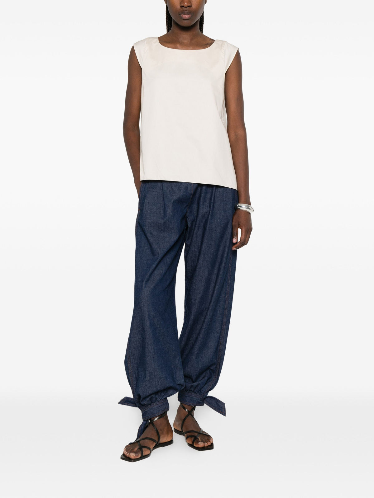 SUSANNE BOMMER TOP