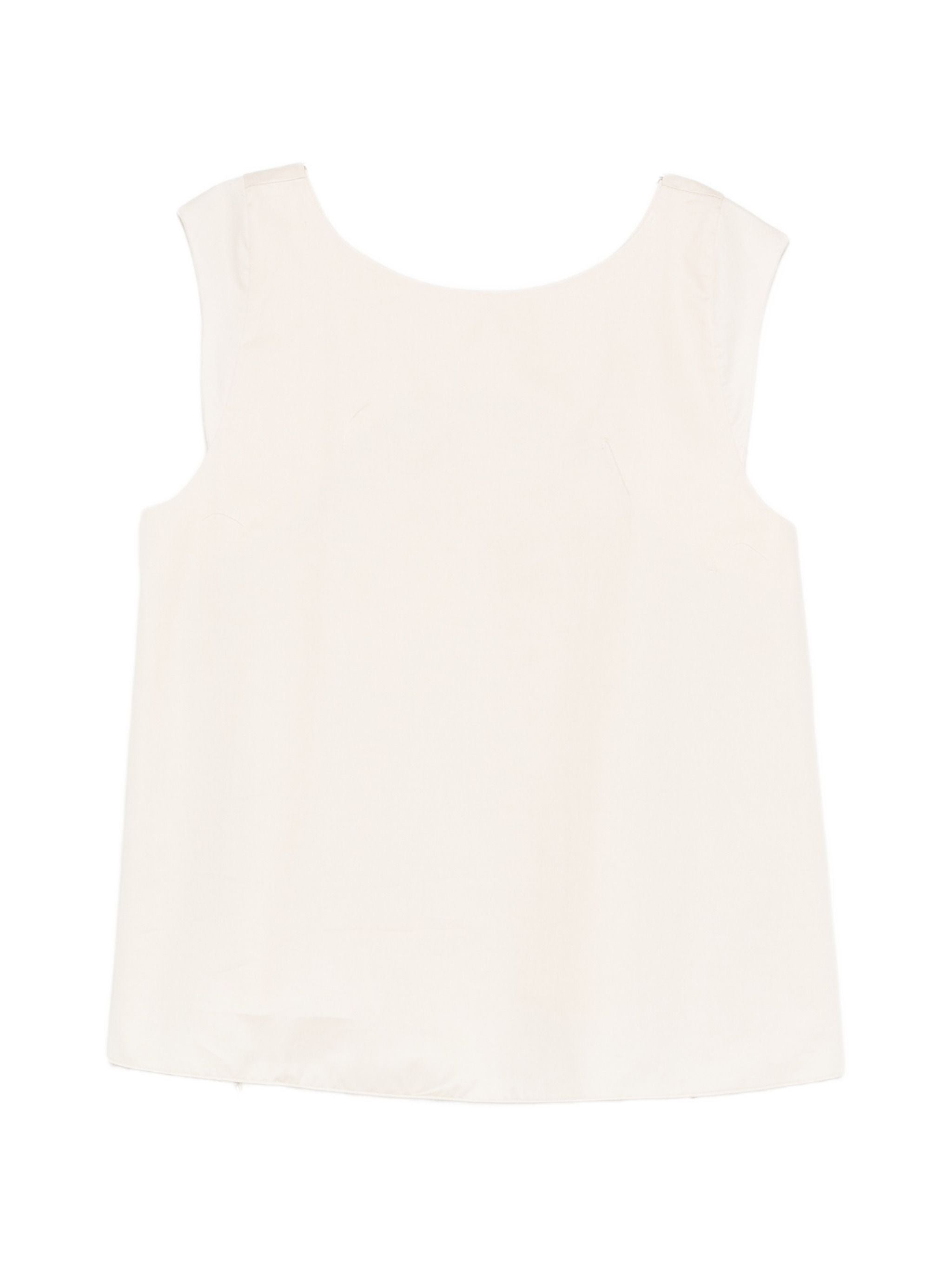 SUSANNE BOMMER TOP