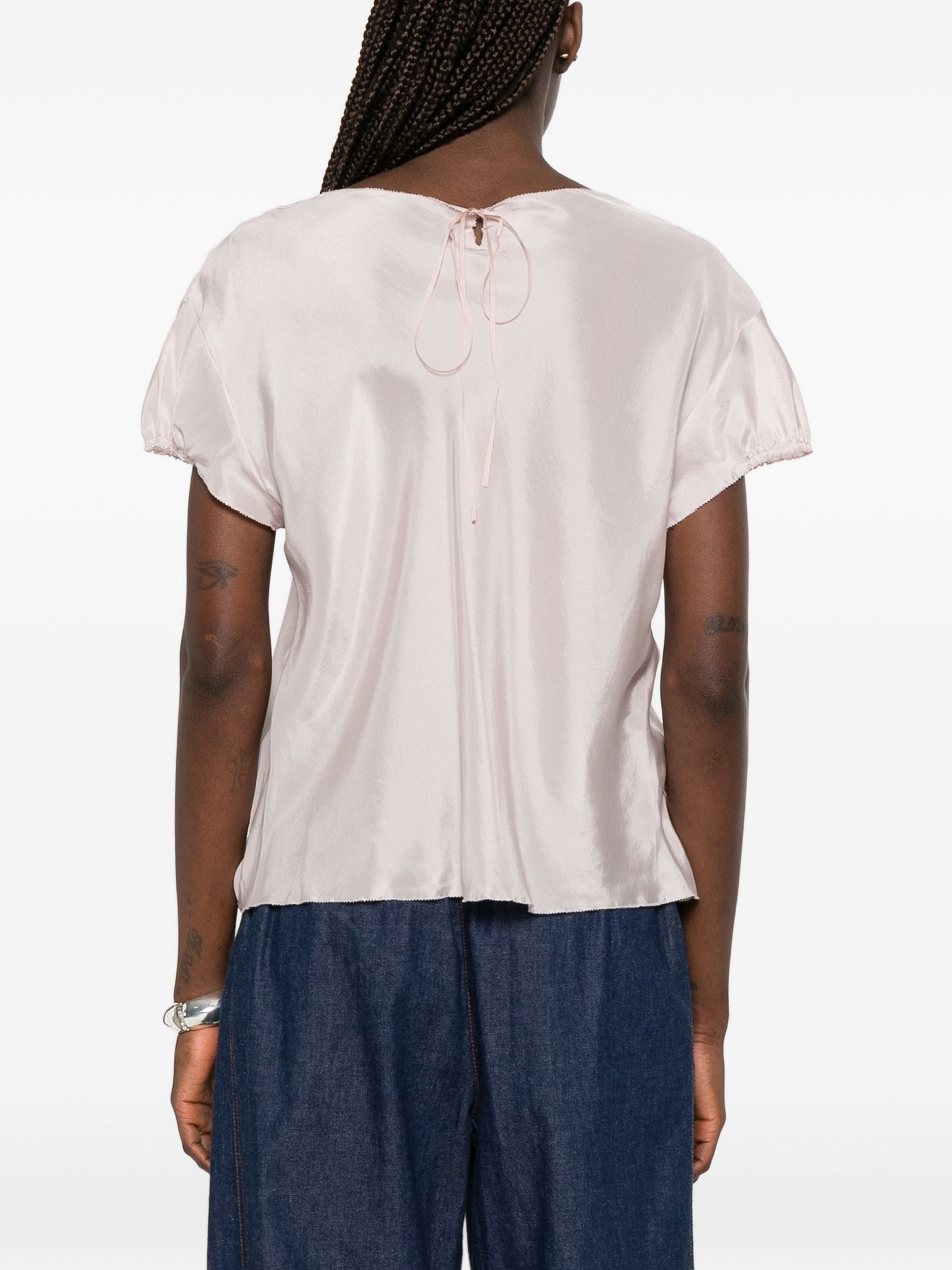 SUSANNE BOMMER TOP