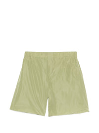 SUSANNE BOMMER WIDE LEG SHORTS