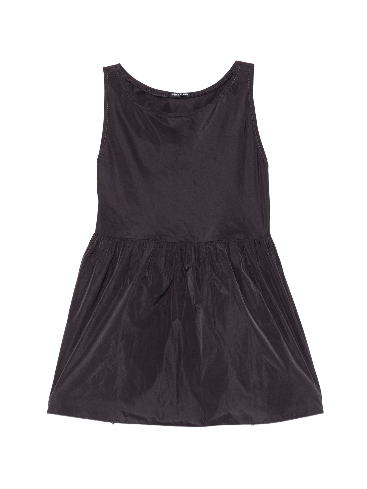 SUSANNE BOMMER TOP RIBBON