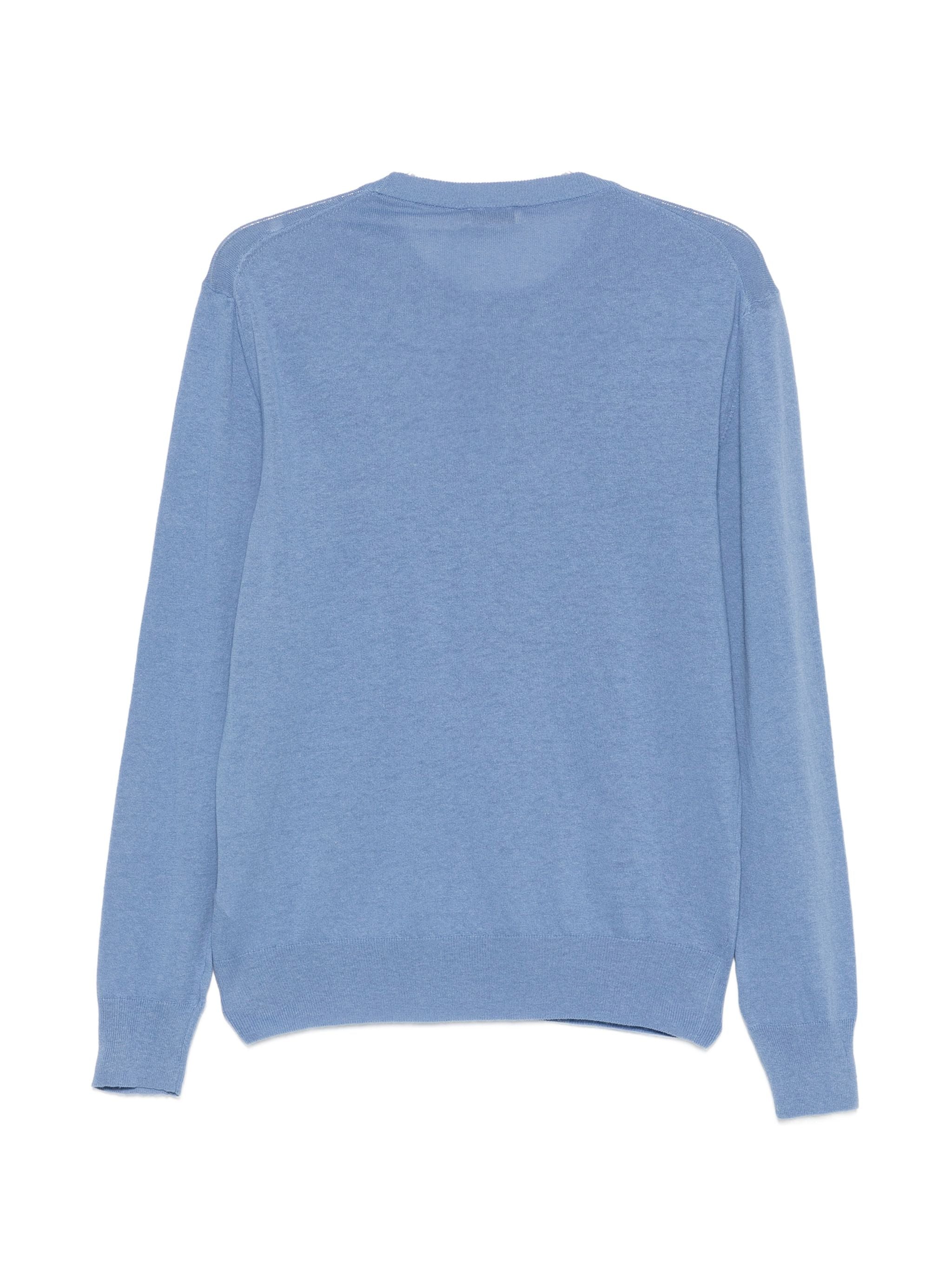 ALTEA SWEATER