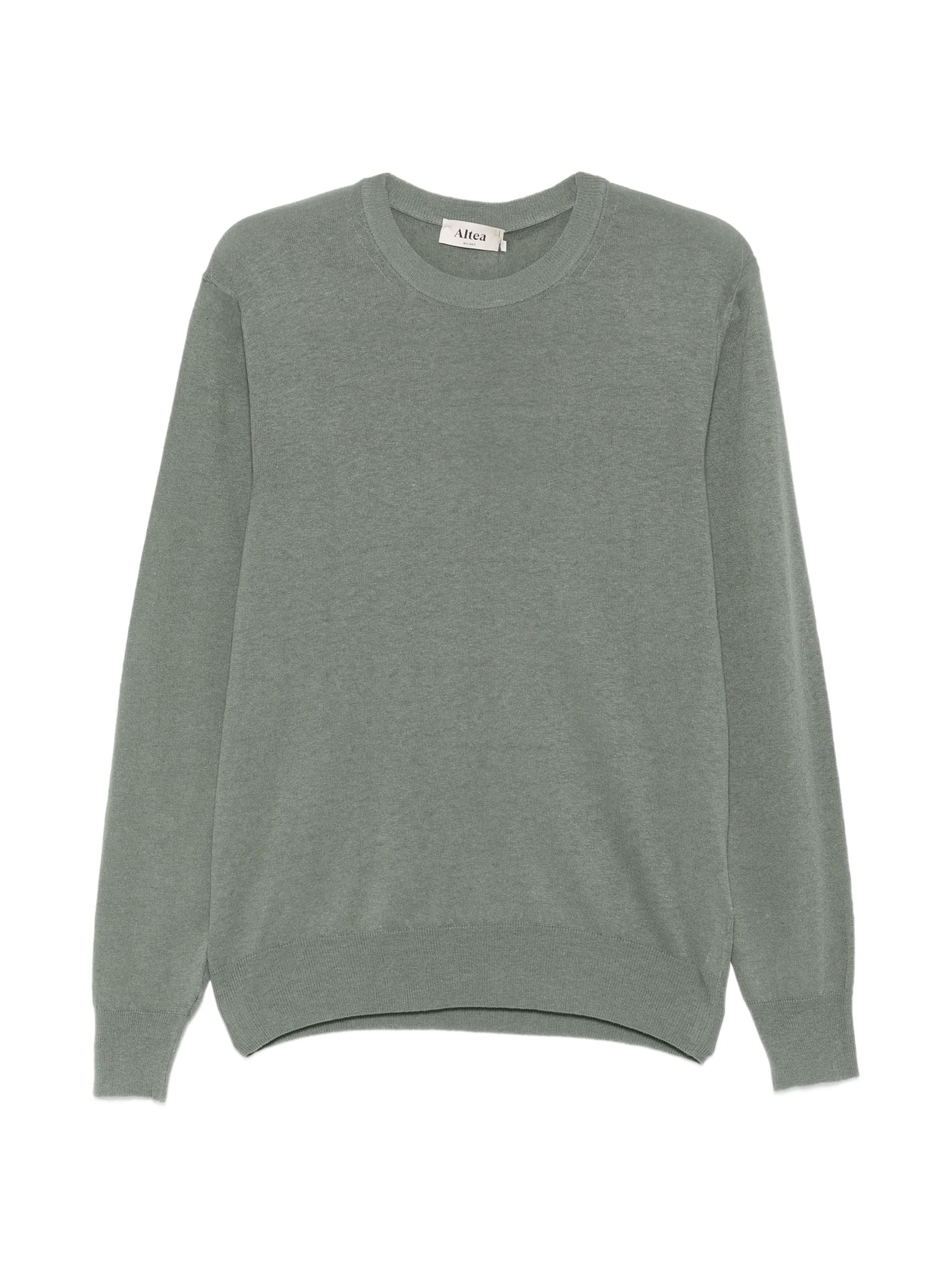 ALTEA SWEATER