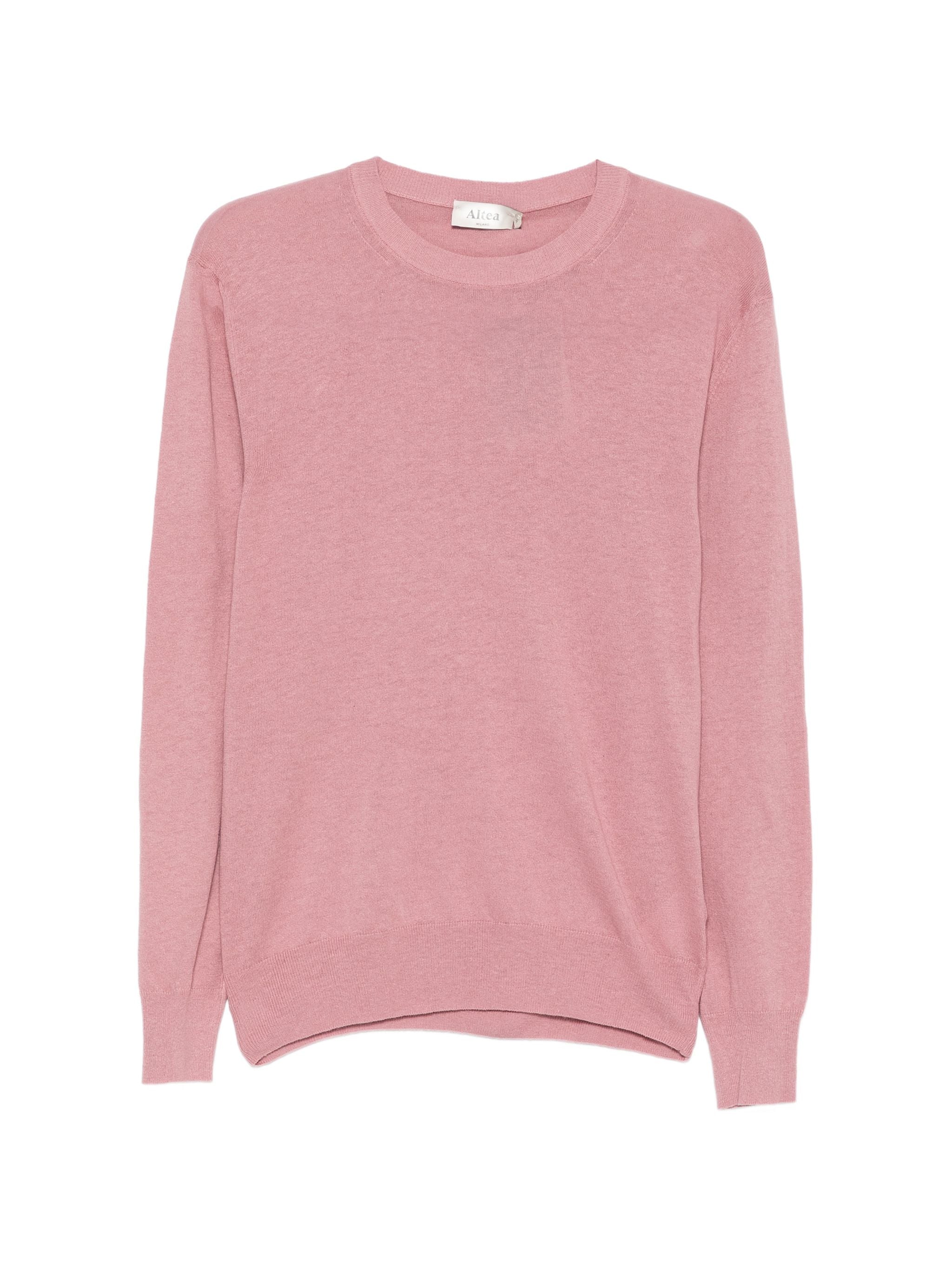 ALTEA SWEATER