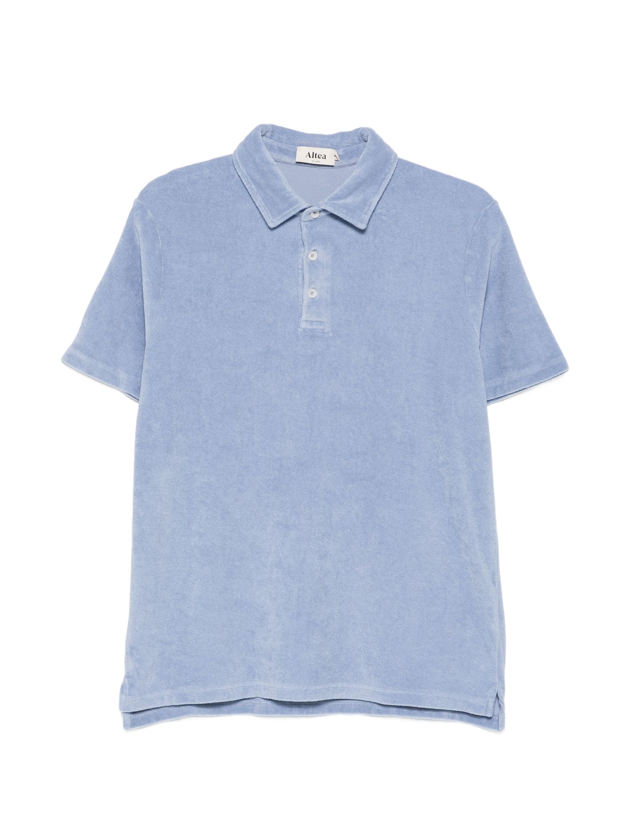 ALTEA SIMTH POLO