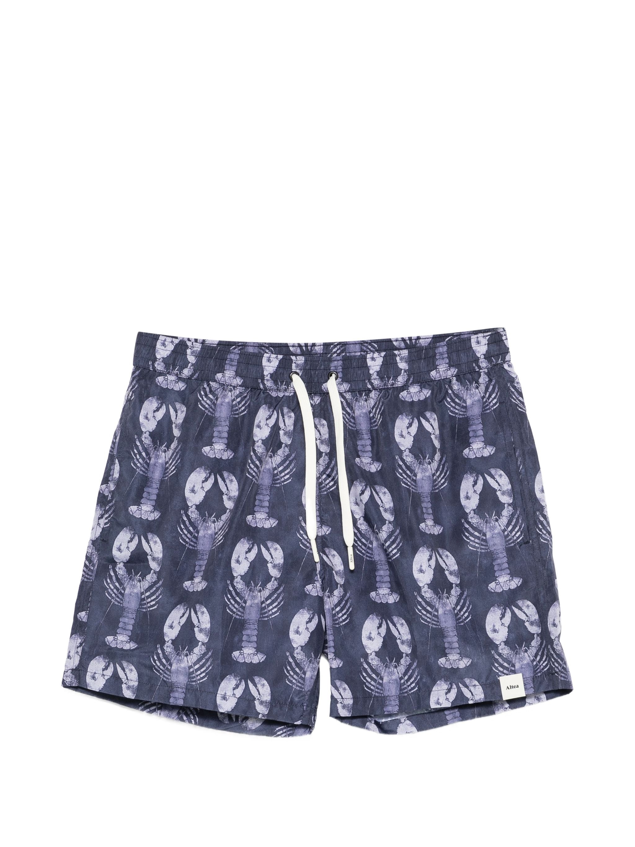 ALTEA SWIM SHORTS